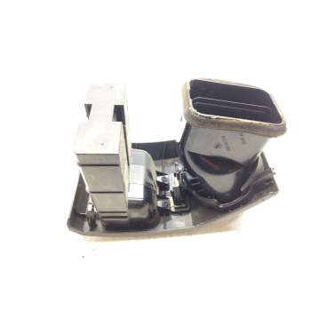 Recambio de aireador izquierdo para land rover discovery iii (l319) 2.7 td 4x4 referencia OEM IAM JBD500200XXX  
