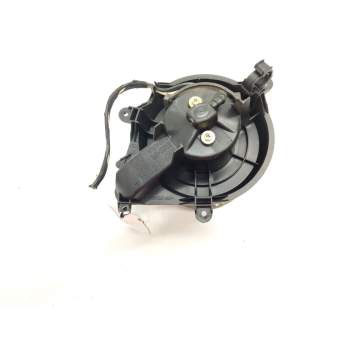 Recambio de motor calefaccion para citroën xsara berlina 2.0 hdi exclusive (80kw) referencia OEM IAM   