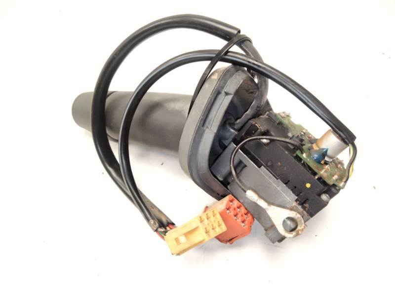 Recambio de mando luces para man tg 360 a referencia OEM IAM 81255090144  