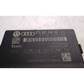 Recambio de modulo de data para audi q5 (8r) 2.0 tdi (125kw) referencia OEM IAM 8T0907468AF  