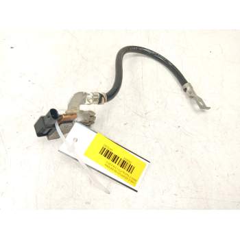 CABLE NEGATIVO DE BATERIA 