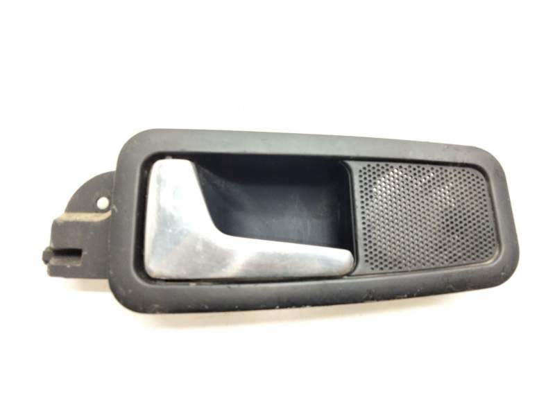 Recambio de maneta interior trasera izquierda para audi a8 (d2) 3.7 referencia OEM IAM 4D0837019A  