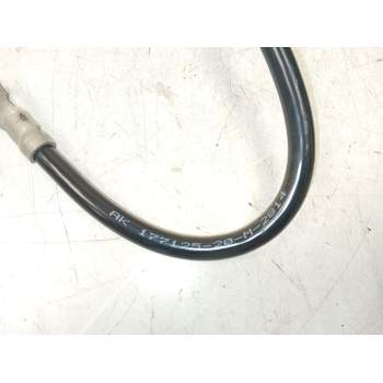 Recambio de cable negativo de bateria para bmw 3 touring (f31) 318 d referencia OEM IAM   