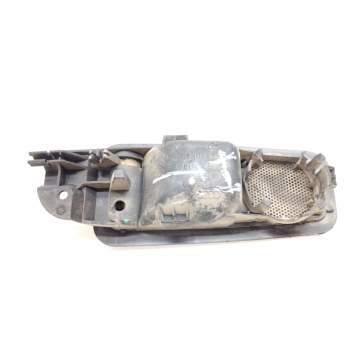 Recambio de maneta interior trasera izquierda para audi a8 (d2) 3.7 referencia OEM IAM 4D0837019A  