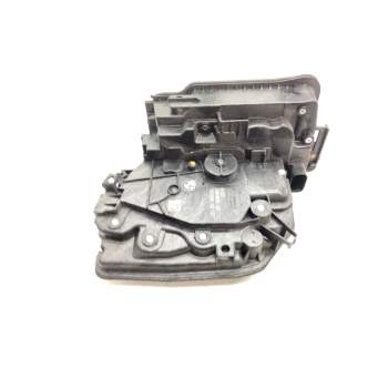 Recambio de cerradura puerta trasera derecha para bmw 2 gran tourer (f46) 218 d xdrive referencia OEM IAM 728194012  