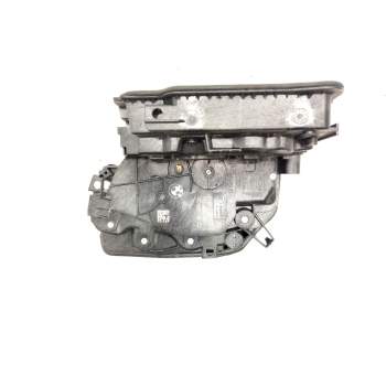 Recambio de cerradura puerta trasera derecha para bmw 2 gran tourer (f46) 218 d xdrive referencia OEM IAM 728194012  