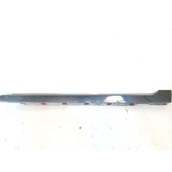 Recambio de talonera izquierda para volkswagen passat b8 variant (3g5, cb5) 2.0 tdi 4motion referencia OEM IAM 3G0853857  