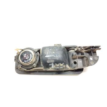 Recambio de maneta interior trasera derecha para audi a8 (d2) 3.7 referencia OEM IAM 4D0837020A  