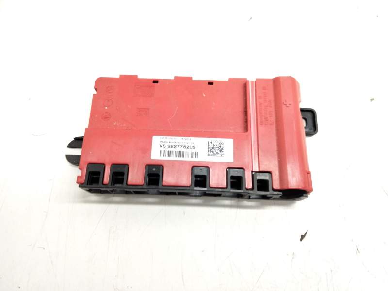 Recambio de fusible bateria para bmw 3 touring (f31) 318 d referencia OEM IAM 10688710  