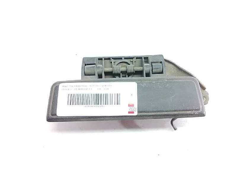 Recambio de maneta exterior delantera izquierda para peugeot 205 berlina 1.1 referencia OEM IAM   