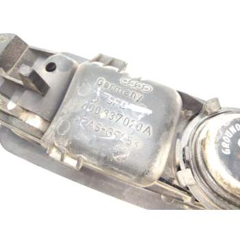 Recambio de maneta interior trasera derecha para audi a8 (d2) 3.7 referencia OEM IAM 4D0837020A  