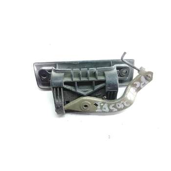 Recambio de maneta exterior delantera izquierda para peugeot 205 berlina 1.1 referencia OEM IAM   