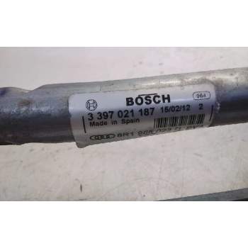 Recambio de motor limpia delantero para audi q5 (8r) 2.0 tdi (125kw) referencia OEM IAM 8R1955023D  
