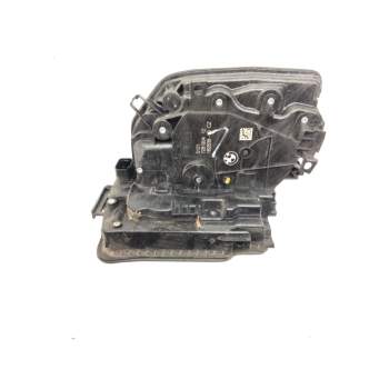 Recambio de cerradura puerta delantera derecha para bmw 2 gran tourer (f46) 218 d xdrive referencia OEM IAM 728193412  