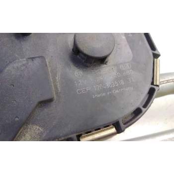 Recambio de motor limpia delantero para audi q5 (8r) 2.0 tdi (125kw) referencia OEM IAM 8R1955023D  