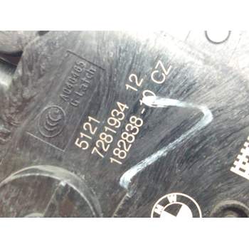 Recambio de cerradura puerta delantera derecha para bmw 2 gran tourer (f46) 218 d xdrive referencia OEM IAM 728193412  