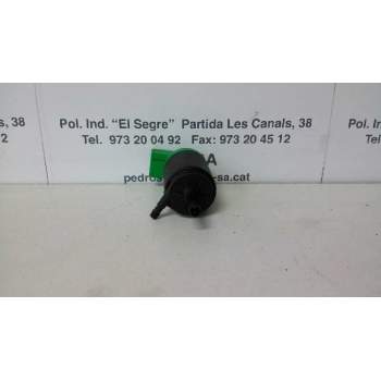 Recambio de bomba de limpiaparabrisas para nissan x-trail (t31) referencia OEM IAM 28920T NISSAN 