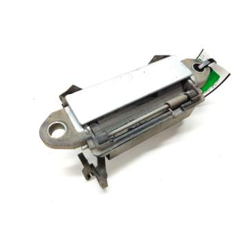 Recambio de maneta exterior trasera izquierda para audi a8 (d2) 3.7 referencia OEM IAM 4A0839205  