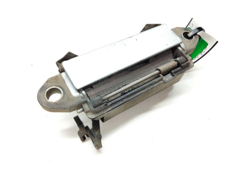 Recambio de maneta exterior trasera izquierda para audi a8 (d2) 3.7 referencia OEM IAM 4A0839205  
