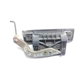 Recambio de maneta exterior delantera derecha para peugeot 205 berlina 1.1 referencia OEM IAM   