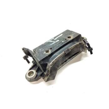 Recambio de maneta exterior trasera izquierda para audi a8 (d2) 3.7 referencia OEM IAM 4A0839205  
