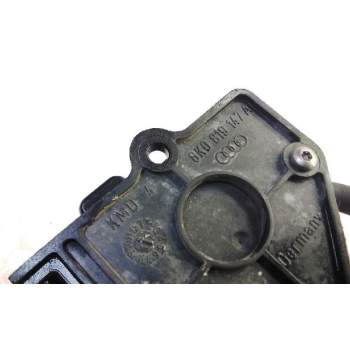 Recambio de bomba agua para audi q5 (8r) 2.0 tdi (125kw) referencia OEM IAM 8K0819147A  