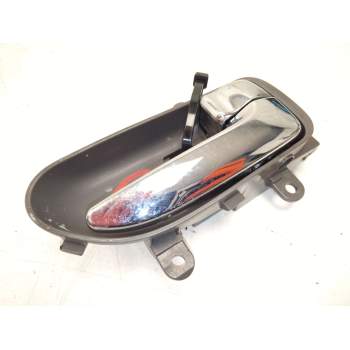 Recambio de maneta interior delantera derecha para nissan x-trail ii (t31) 2.0 dci referencia OEM IAM   