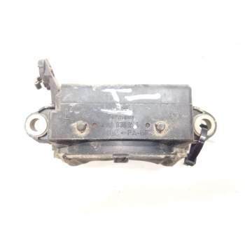 Recambio de maneta exterior trasera izquierda para audi a8 (d2) 3.7 referencia OEM IAM 4A0839205  
