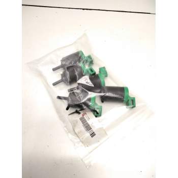 Recambio de bomba de limpiaparabrisas para nissan x-trail (t31) referencia OEM IAM 28920T NISSAN 