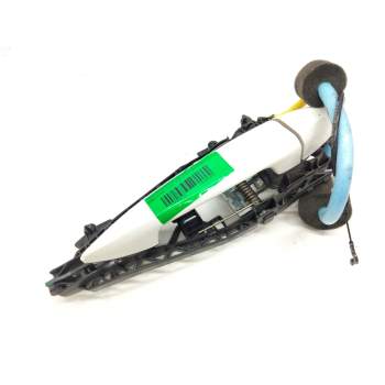 Recambio de maneta exterior trasera derecha para bmw 2 gran tourer (f46) 218 d xdrive referencia OEM IAM   