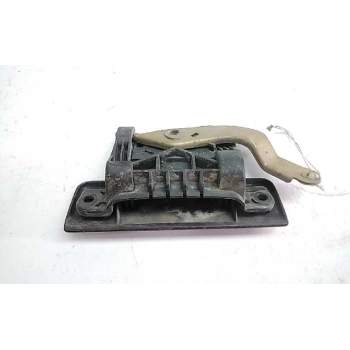 Recambio de maneta exterior delantera derecha para peugeot 205 berlina 1.1 referencia OEM IAM   