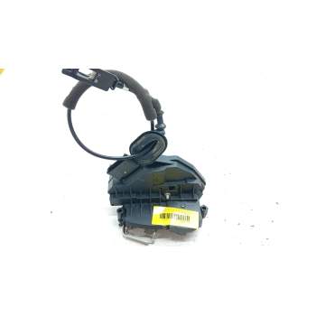 CERRADURA PUERTA DELANTERA IZQUIERDA EM2AU21813 