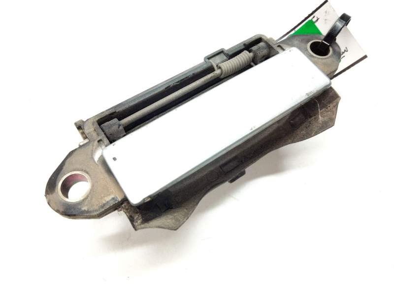 Recambio de maneta exterior trasera derecha para audi a8 (d2) 3.7 referencia OEM IAM 4A0839206  