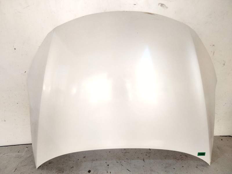 Recambio de capot para kia optima drive referencia OEM IAM 664002T000  