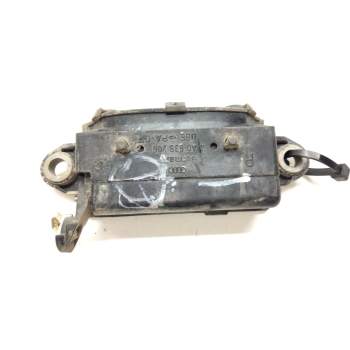 Recambio de maneta exterior trasera derecha para audi a8 (d2) 3.7 referencia OEM IAM 4A0839206  