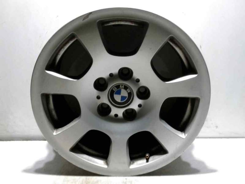 Recambio de llanta aluminio para bmw serie 5 berlina (e60) 530i referencia OEM IAM 16-5-TORNILLOS  