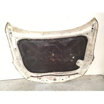 Recambio de capot para kia optima drive referencia OEM IAM 664002T000  