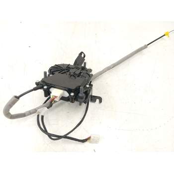 Recambio de motor cierre centralizado porton para bmw 3 touring (f31) 318 d referencia OEM IAM   