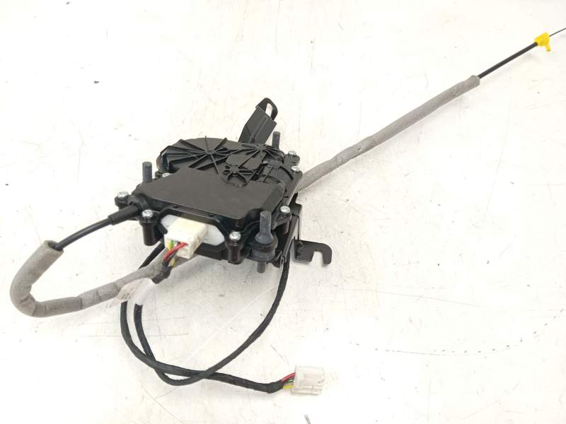 Recambio de motor cierre centralizado porton para bmw 3 touring (f31) 318 d referencia OEM IAM   