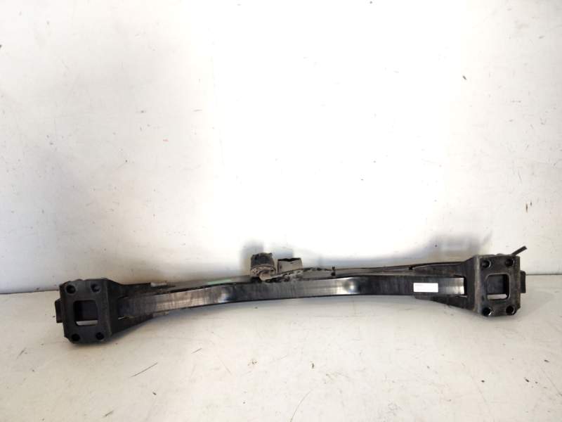 Recambio de refuerzo paragolpes trasero para audi q7 (4lb) 3.0 tdi quattro referencia OEM IAM 4L0803921K 305297 