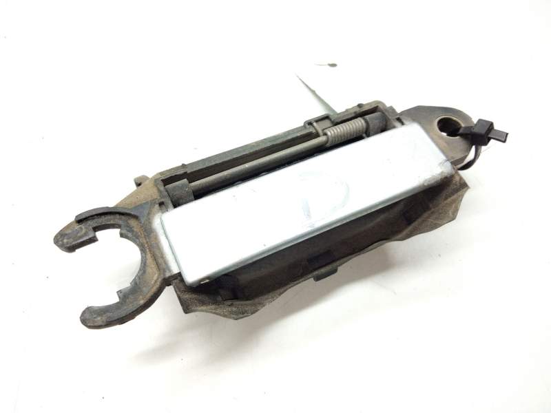 Recambio de maneta exterior delantera derecha para audi a8 (d2) 3.7 referencia OEM IAM 8DP836206A  