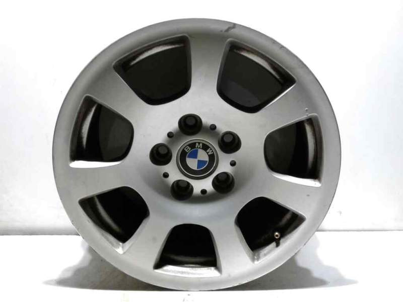 Recambio de llanta aluminio para bmw serie 5 berlina (e60) 530i referencia OEM IAM 16-5-TORNILLOS  