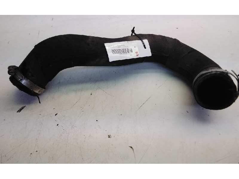 Recambio de tubo presion turbocompresor para audi q5 (8r) 2.0 tdi (125kw) referencia OEM IAM   