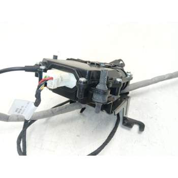 Recambio de motor cierre centralizado porton para bmw 3 touring (f31) 318 d referencia OEM IAM   