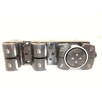 MANDO ELEVALUNAS DELANTERO IZQUIERDO DG9T14540 