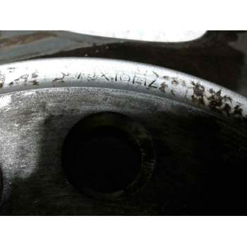Recambio de llanta aluminio para bmw serie 5 berlina (e60) 530i referencia OEM IAM 16-5-TORNILLOS  