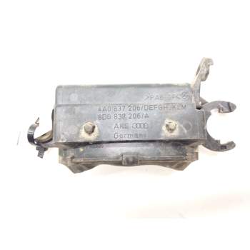 Recambio de maneta exterior delantera derecha para audi a8 (d2) 3.7 referencia OEM IAM 8DP836206A  