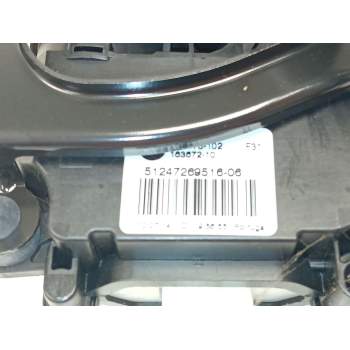 Recambio de motor cierre centralizado porton para bmw 3 touring (f31) 318 d referencia OEM IAM   