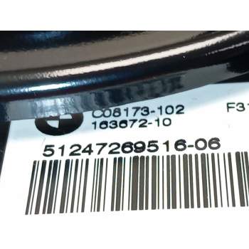 Recambio de motor cierre centralizado porton para bmw 3 touring (f31) 318 d referencia OEM IAM   