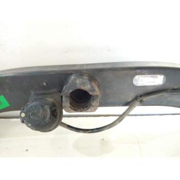 Recambio de refuerzo paragolpes trasero para audi q7 (4lb) 3.0 tdi quattro referencia OEM IAM 4L0803921K 305297 